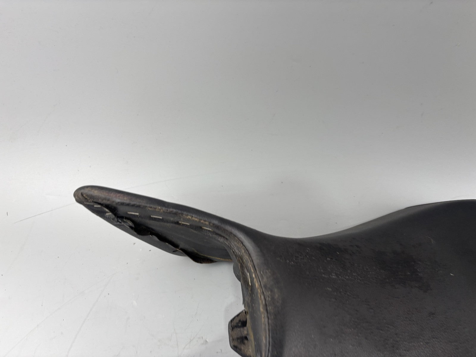 Yamaha SZR 660 Belgarda 4SU Sitzbank Seat Sitz Bezug Polster Kissen