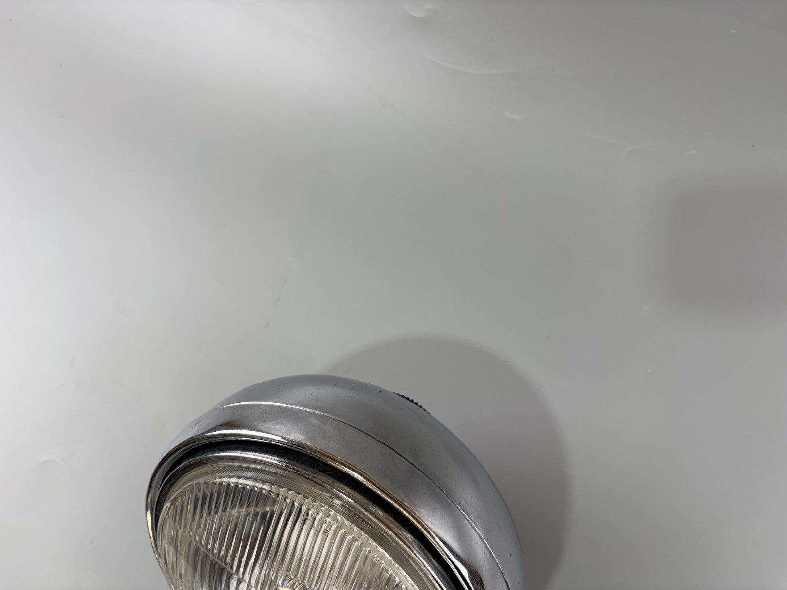 Suzuki GS 500 EU GM51B Scheinwerfer Headlight Licht Lampe front