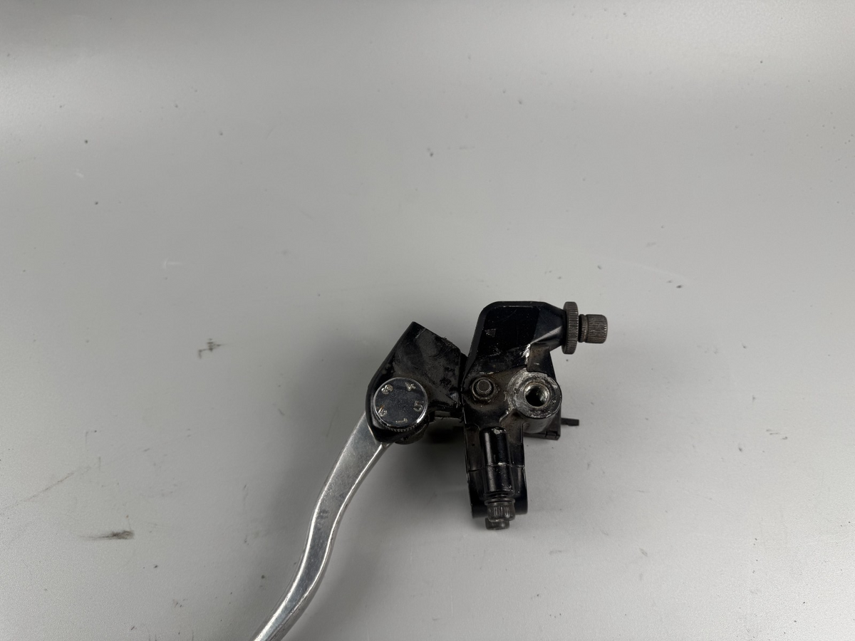 Kawasaki ER 5 ER500A Kupplungsarmatur Kupplungseinheit Clutch Hebel