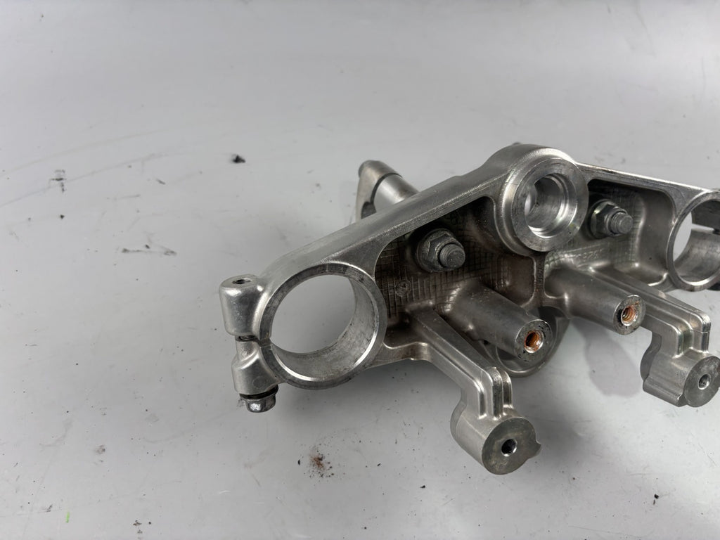 Suzuki GSX 1200 A3 Inazuma Gabelbrücke Bridge obere oben Halterung Lenker