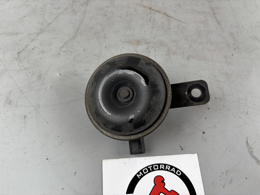 BMW F800 S Hupe Horn Signal