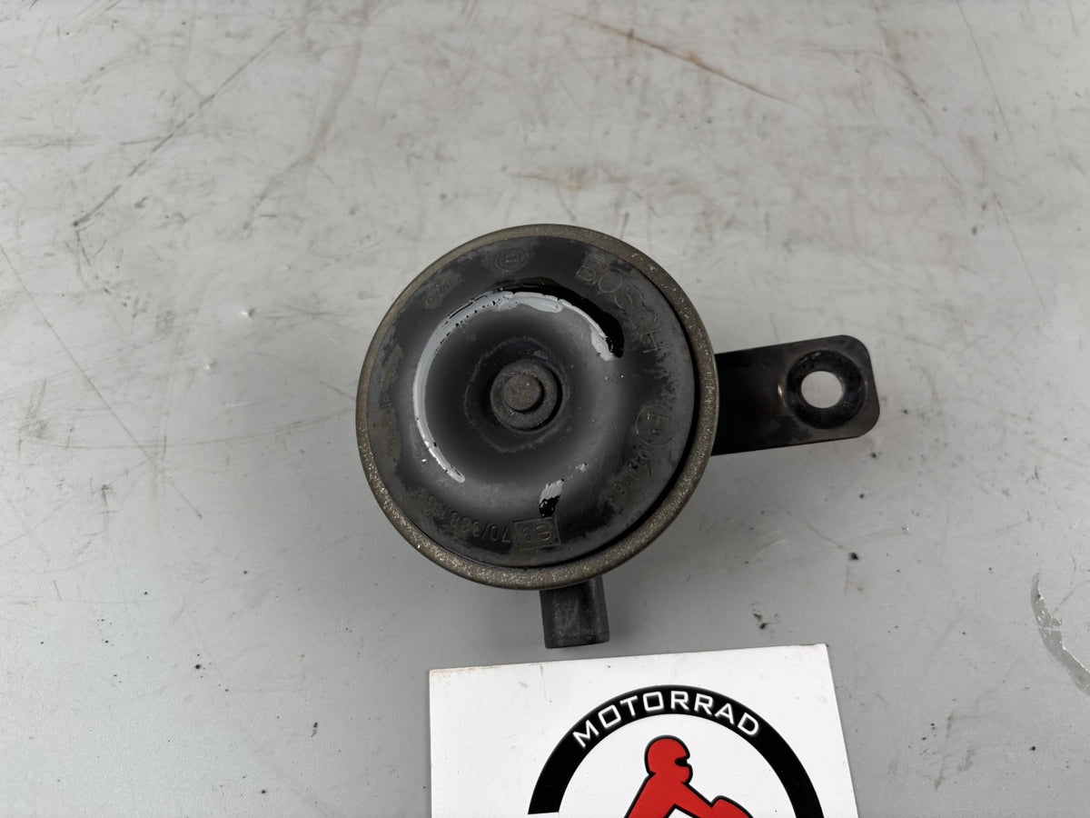 BMW F800 S Hupe Horn Signal