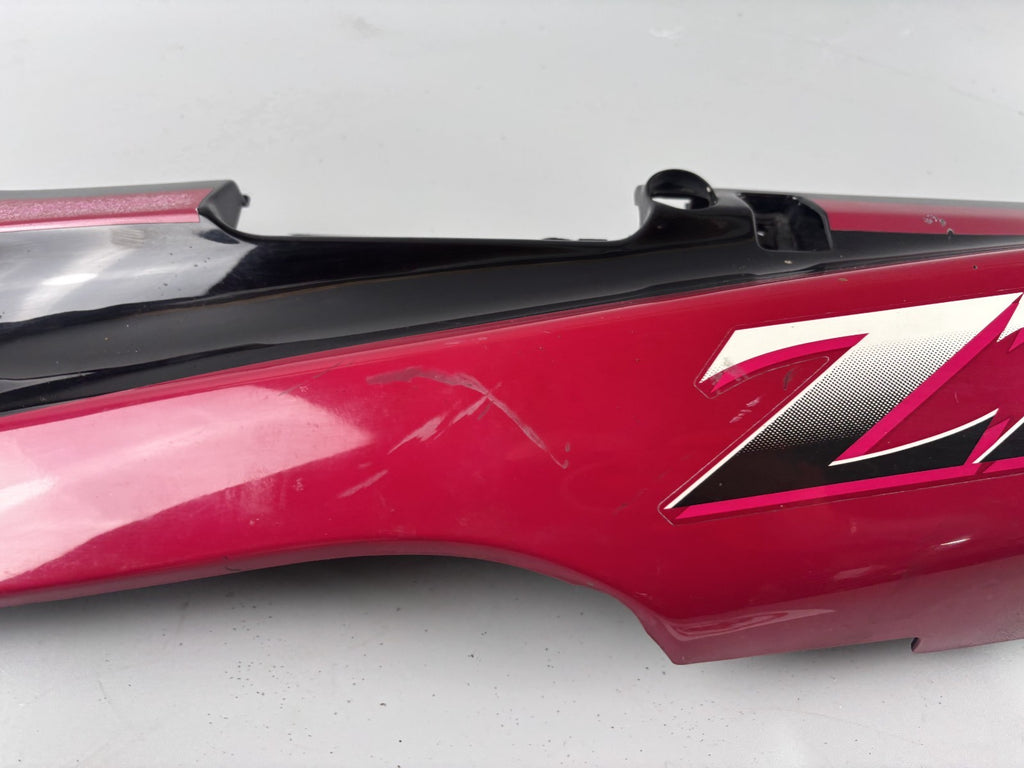 Kawasaki ZZR600D ZX600D Seitenverkleidung Sidecover Seitenteil links left