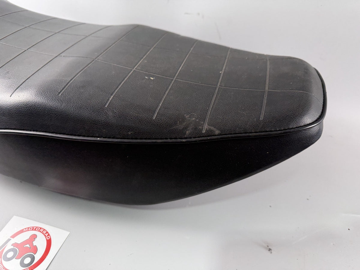 Yamaha XS 400 12E Sitzbank Seat Sitz Sitzkissen Sitzbezug
