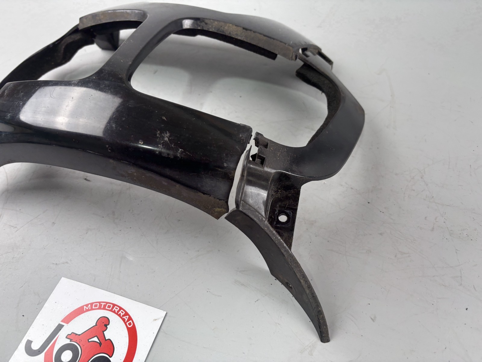 Honda VFR750 F Rc36/2 Maske Verkleidung Front Kanzel Mitte Abdeckung Cover