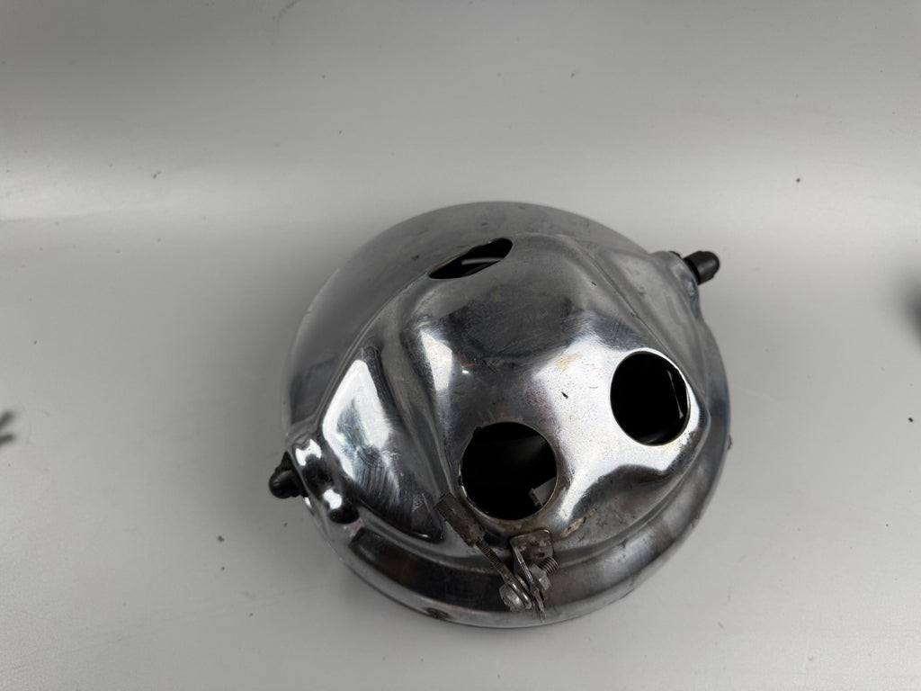 Yamaha XJR1300 RP02 Scheinwerfer Headlight fornt vorne Maske Kanzel