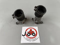 Honda CX500 Ansaugstutzen Gummi Motor Engine Stutzen