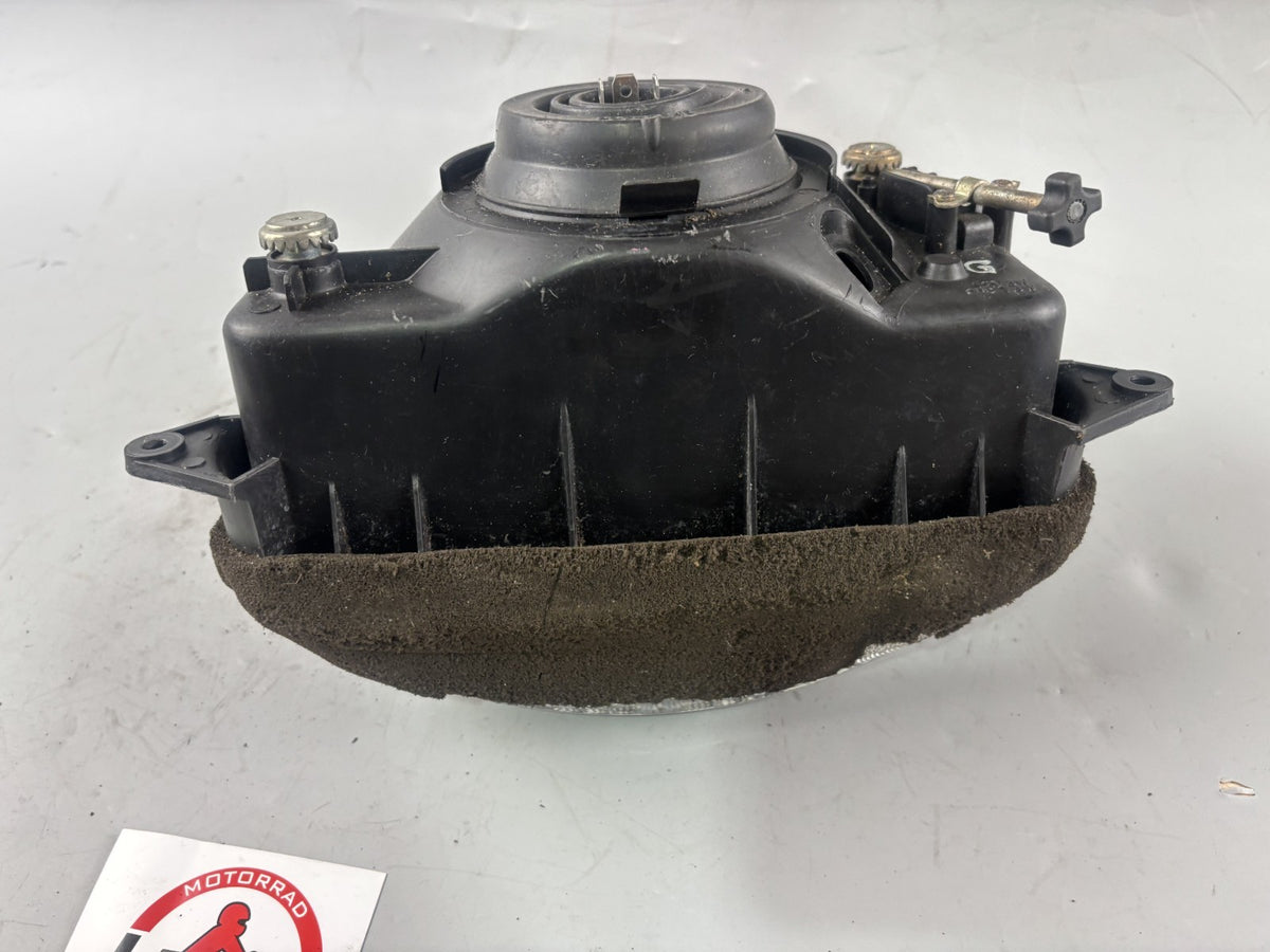 Yamaha XJ 900 Diversion 4KM Scheinwerfer Headlight Licht Lampe front vorne Maske