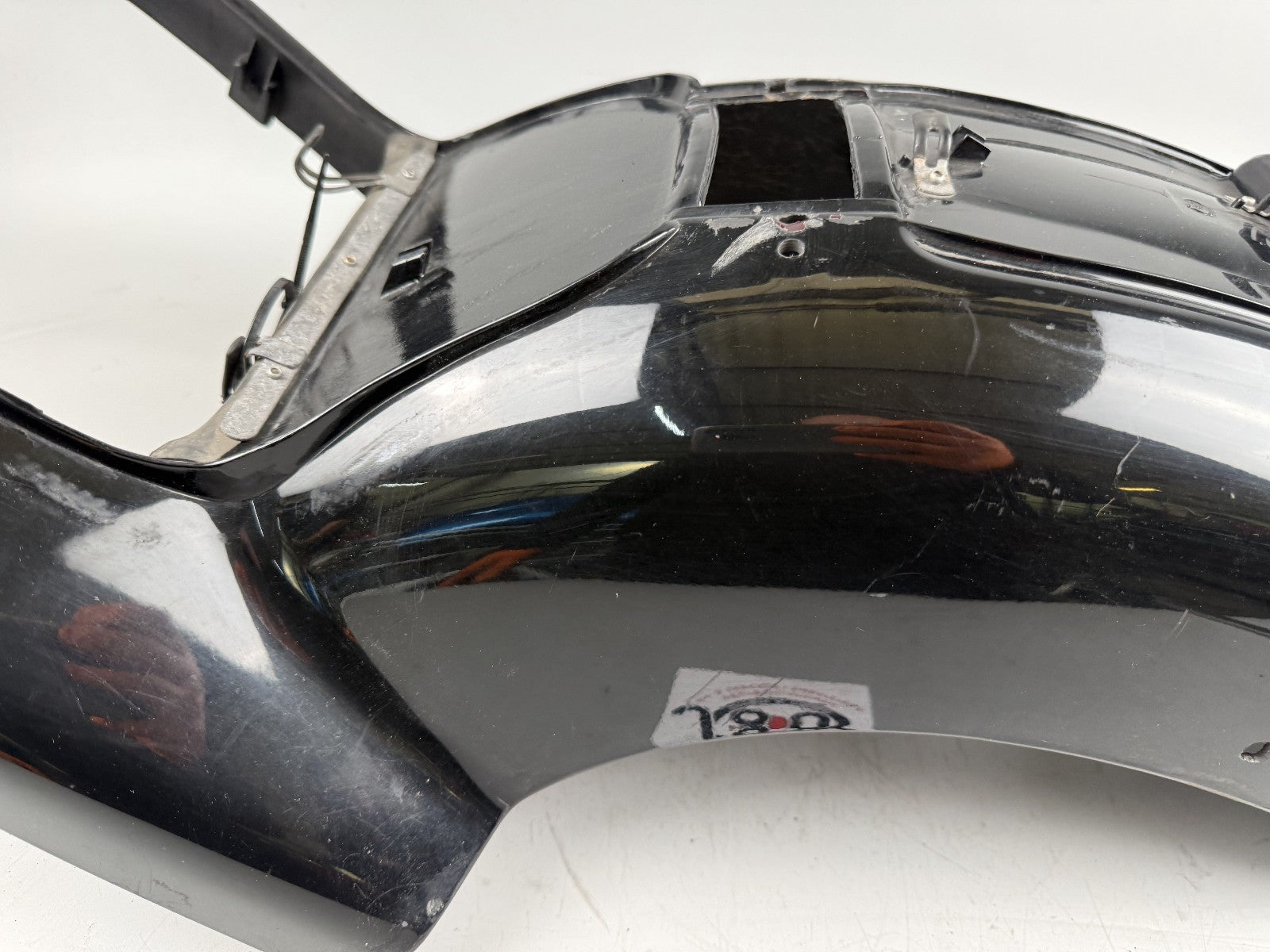 Honda VT600C Shadow Fender Heckfender Kotflügel Radlauf Spritzschutz Cover
