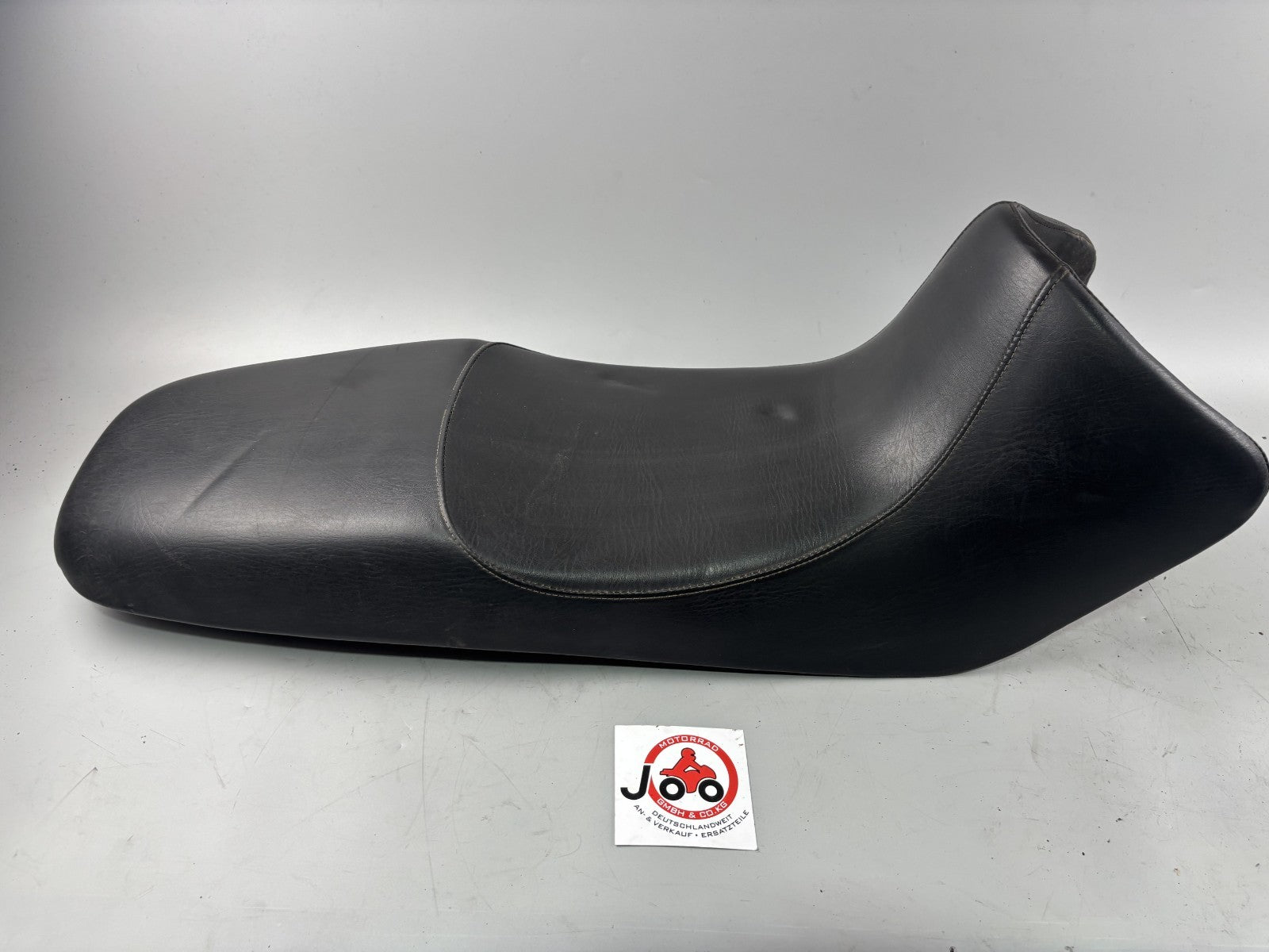 BMW F650 169 Sitzbank Seat Sitz Polster Bezug Kissen