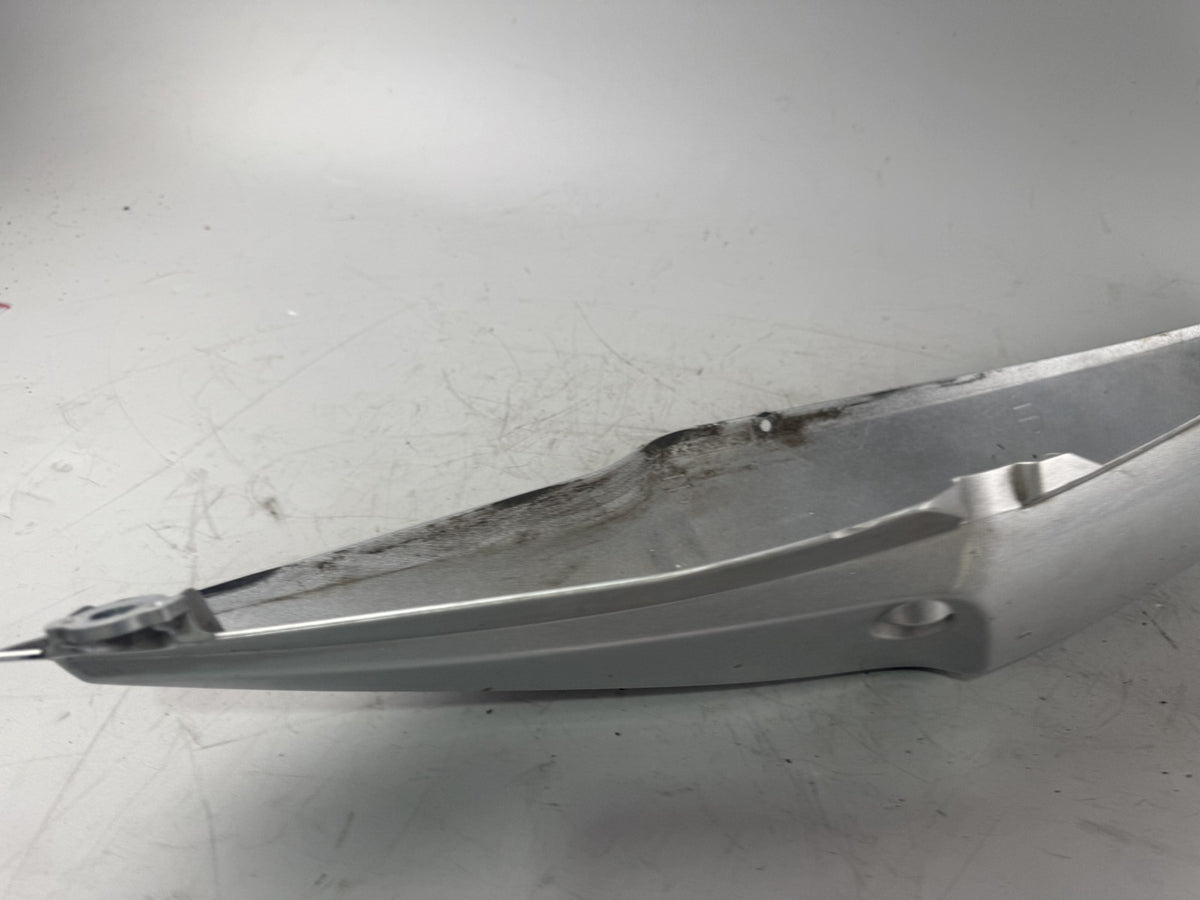 Honda CBF 600 S PC38 Seitenverkleidung Sidecover Abdeckung fairing links left