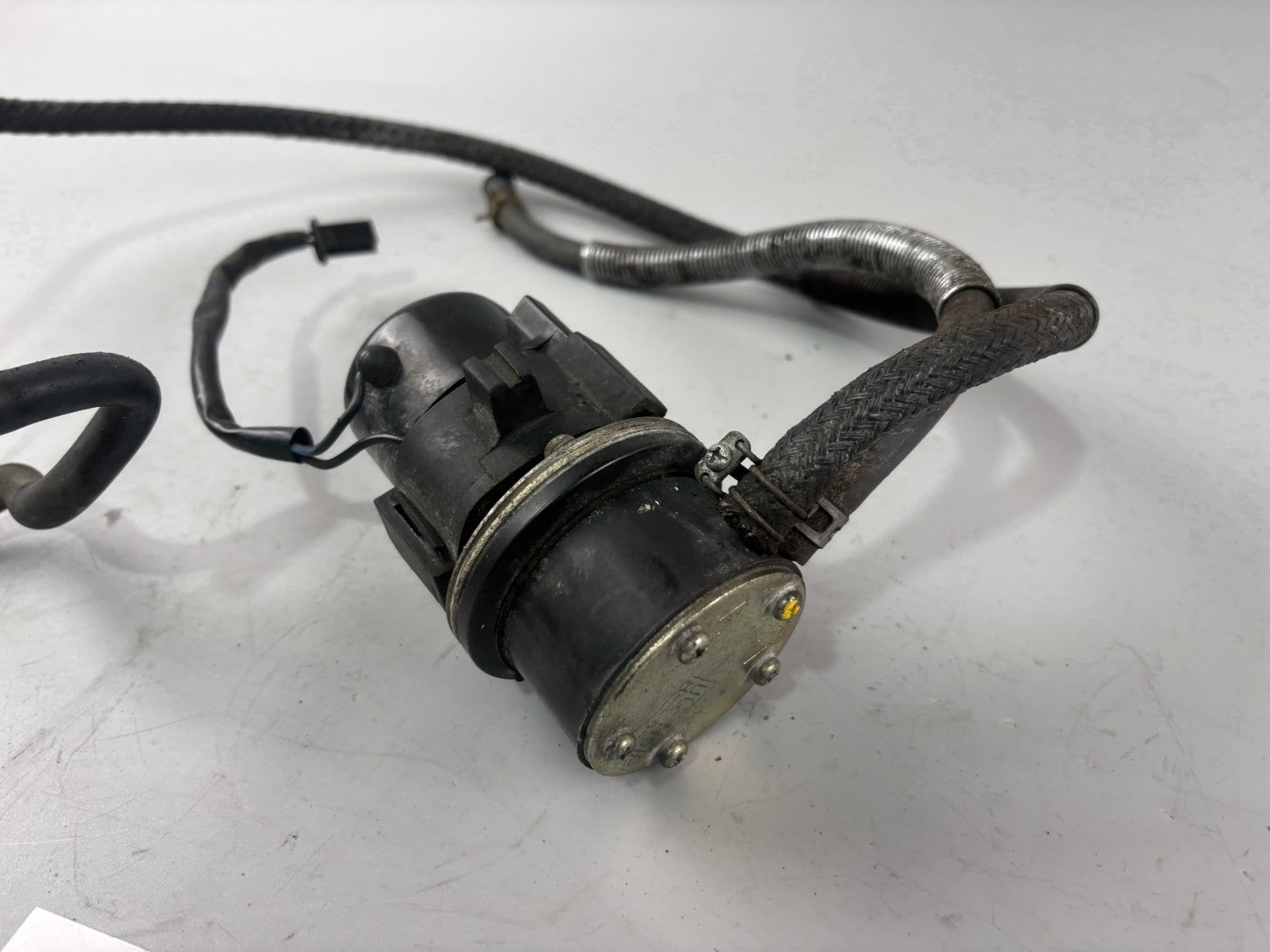 Yamaha XV1100 Virago 3LP Benzinpumpe Fuelpump Gas Gasoline