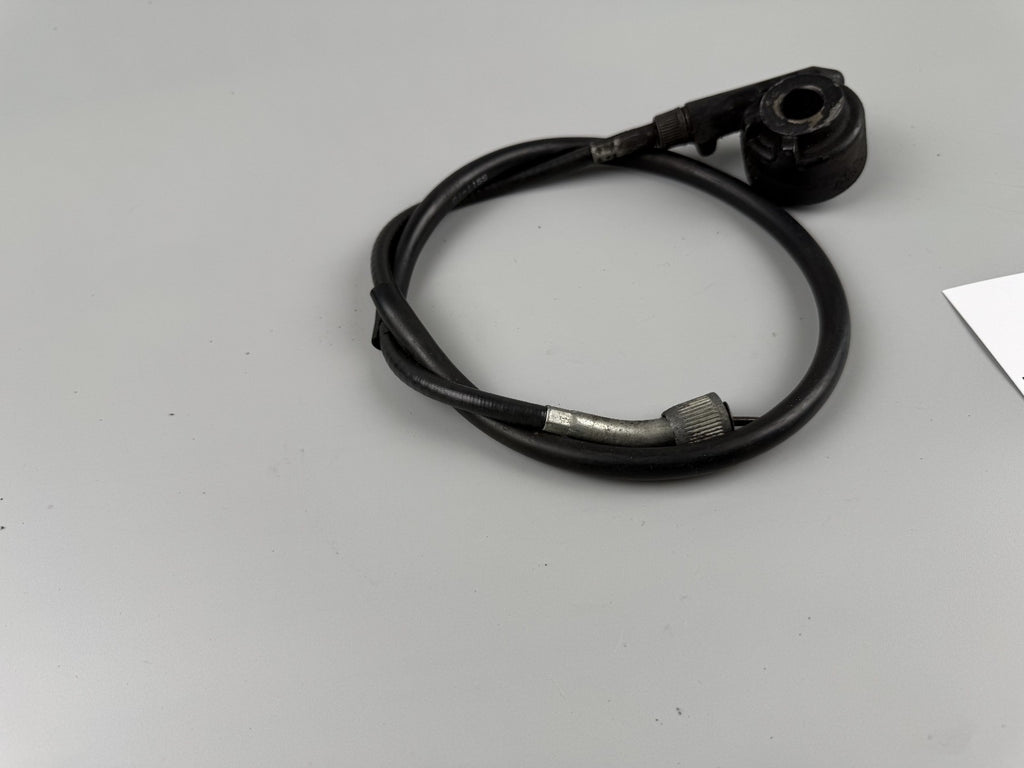 Kawasaki EX500A GPZ500S Tachoschnecke Welle Tachoantrieb Speedometer
