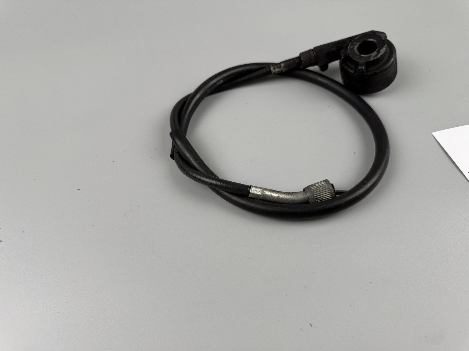 Kawasaki EX500A GPZ500S Tachoschnecke Welle Tachoantrieb Speedometer