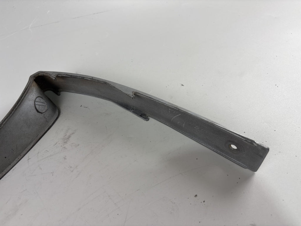 Kawasaki ZZR600D ZX600D Bugspoilerhalter Abdeckung Verkleidung vorne Cover