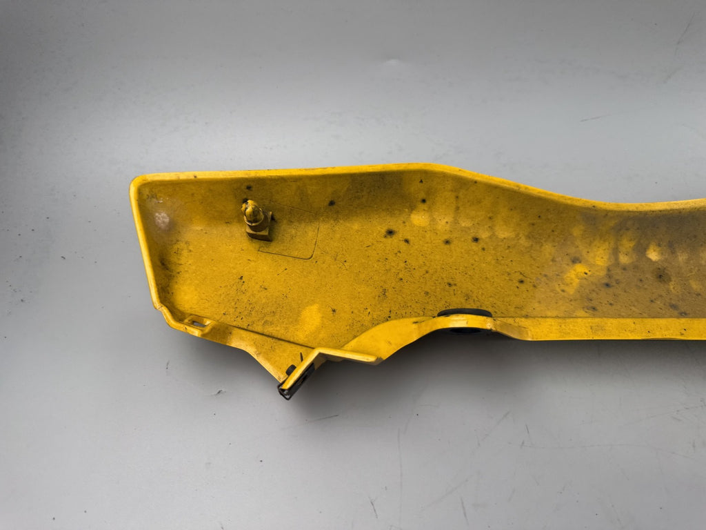Triumph Daytona 1200 T300D Seitenverkleidung Sidecover rechts right hinten heck