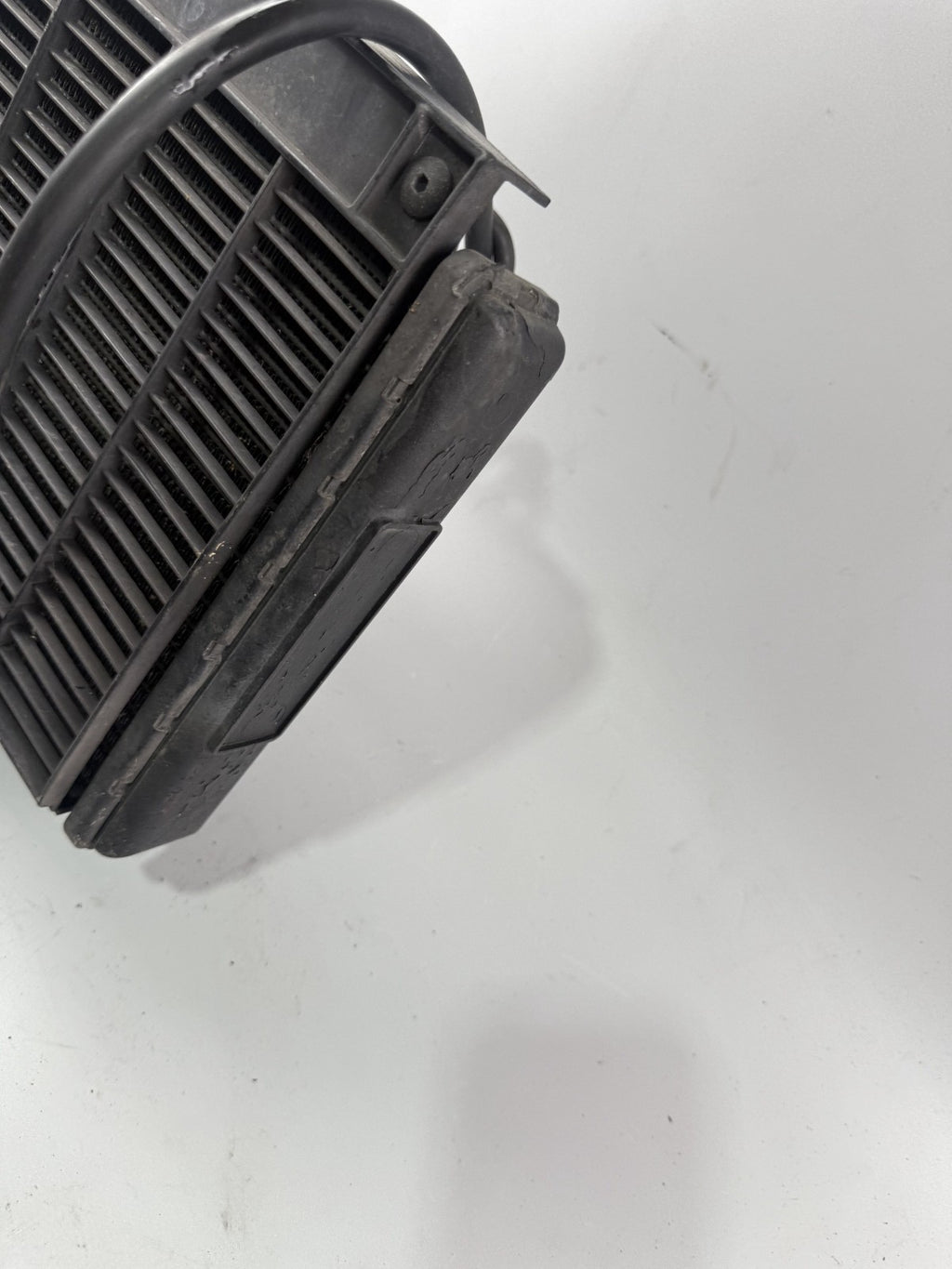 Triumph Tiger 900 T400 Wasserkühler Watercooler Liquid Engine Motor Kühlung