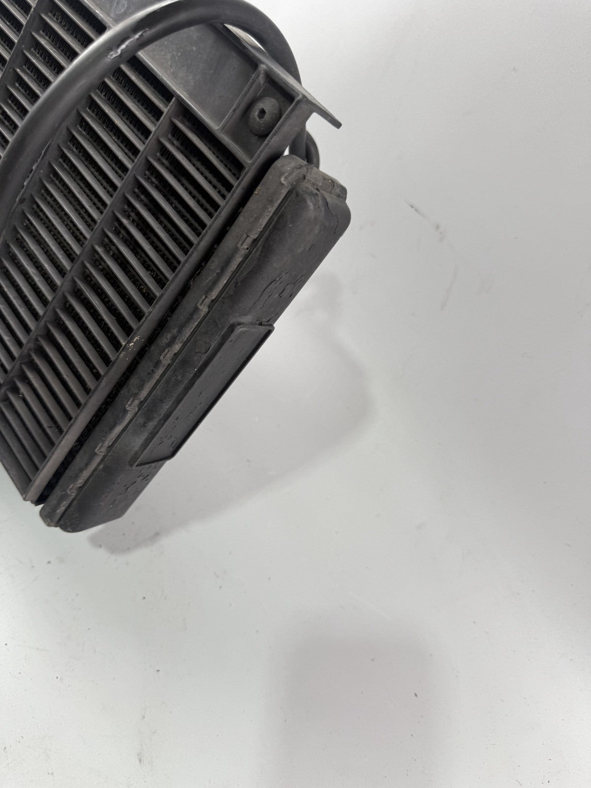 Triumph Tiger 900 T400 Wasserkühler Watercooler Liquid Engine Motor Kühlung