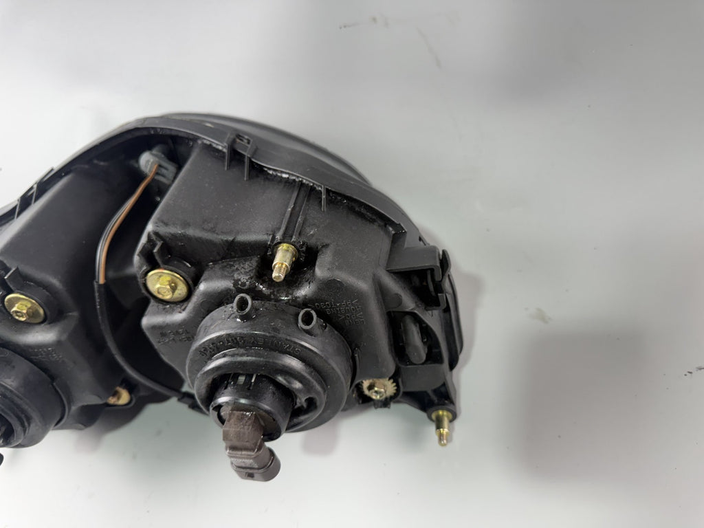 Suzuki GSF 600 Bandit POP WVA8 Scheinwerfer Headlight Licht Lampe front