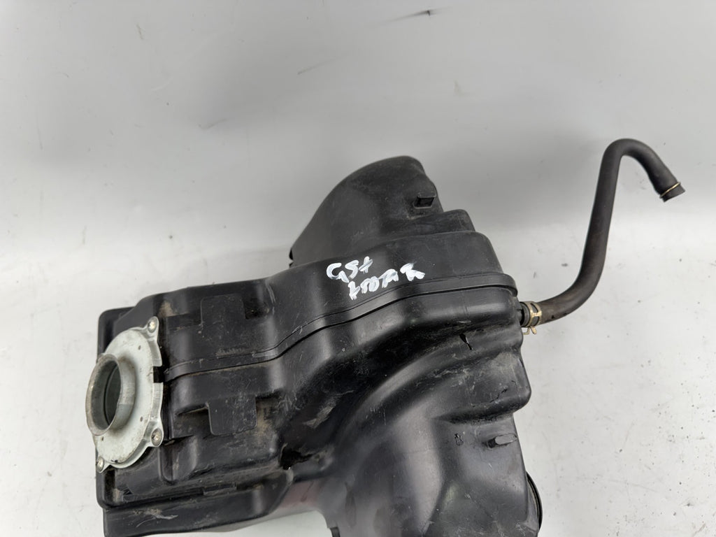 Suzuki GSX 750 AE Inazuma Luftfilterkasten Airbox Ansaugung Luft