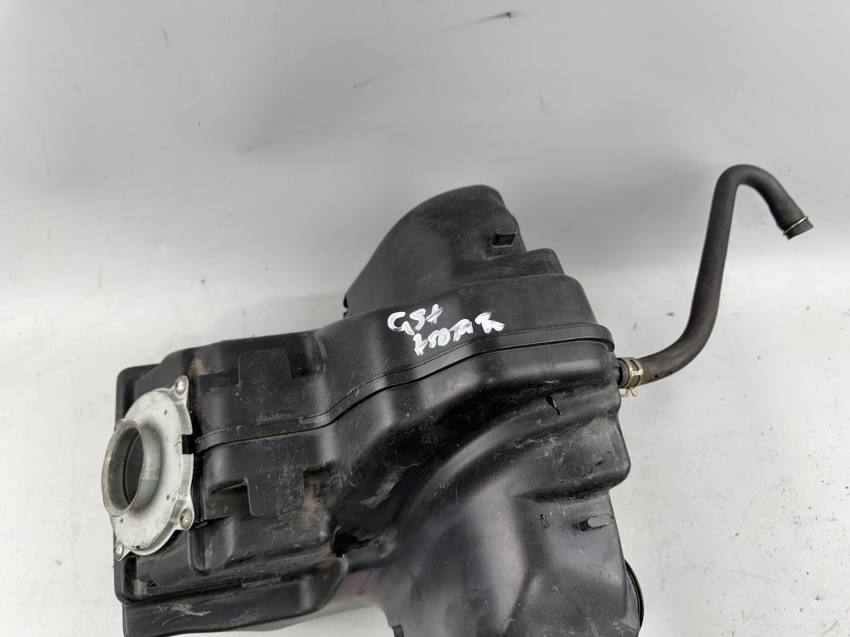 Suzuki GSX 750 AE Inazuma Luftfilterkasten Airbox Ansaugung Luft