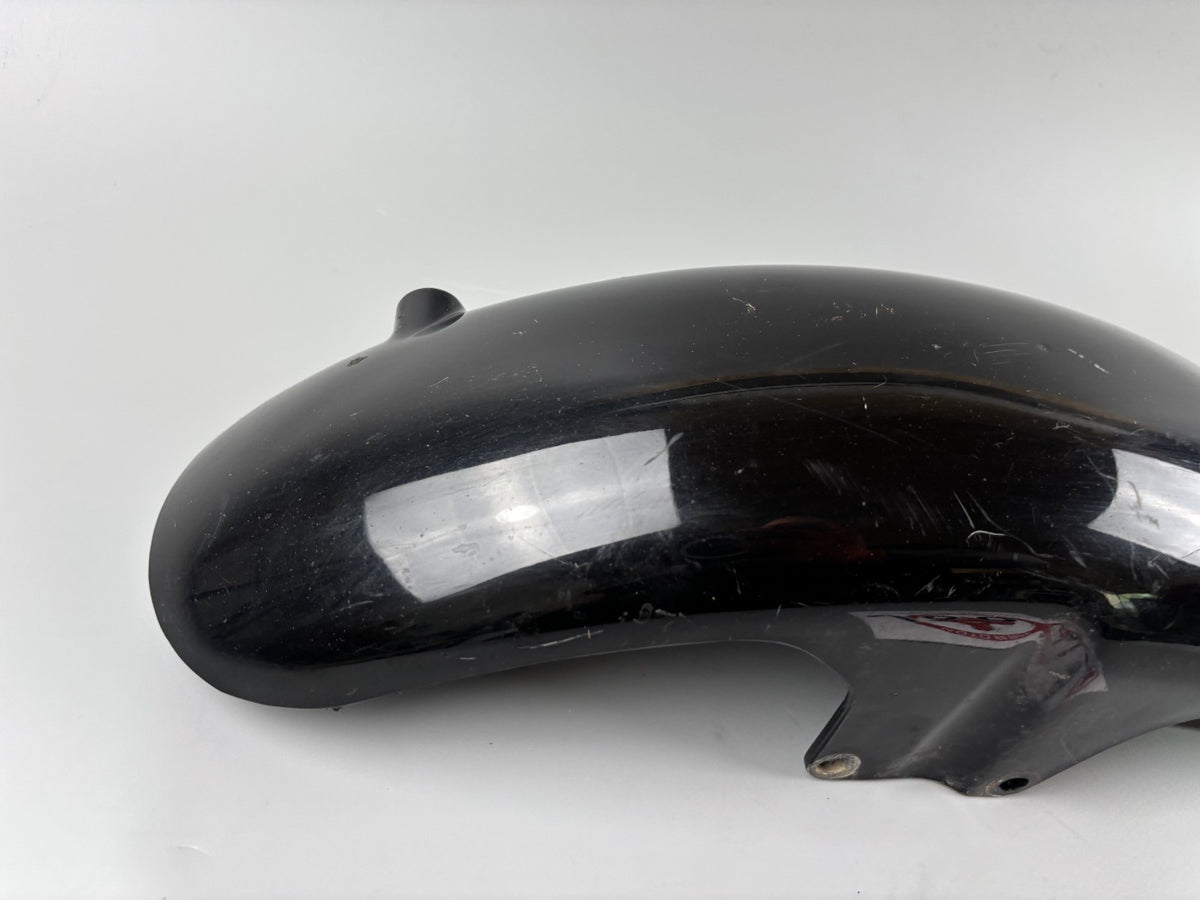 Yamaha FZS600 Fazer RJ02 Schutzblech Fender Spritzschutz Kotflügel Cover