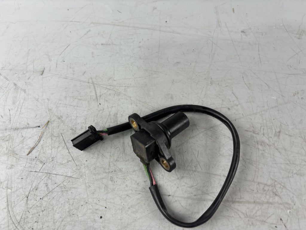 Honda CBF 600 S PC38 ABS Sensor Electric hinten back