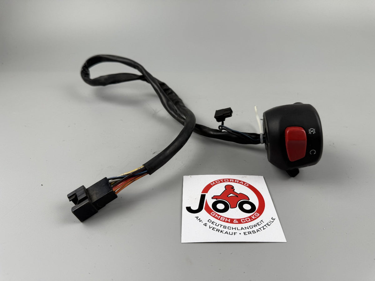 Suzuki GSF600 GN77B Lenkerschalter rechts Handlebar Switch Killswitch Start