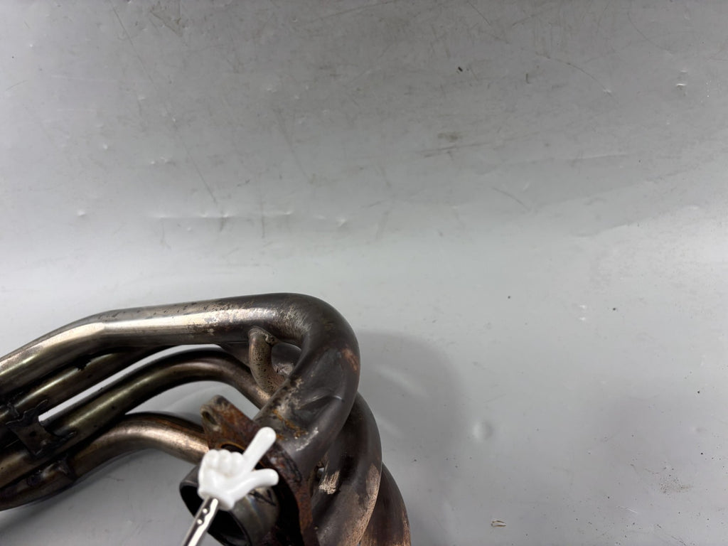 Honda CB 600 F Hornet PC34 Krümmer Exhaust Manifold Downpipe