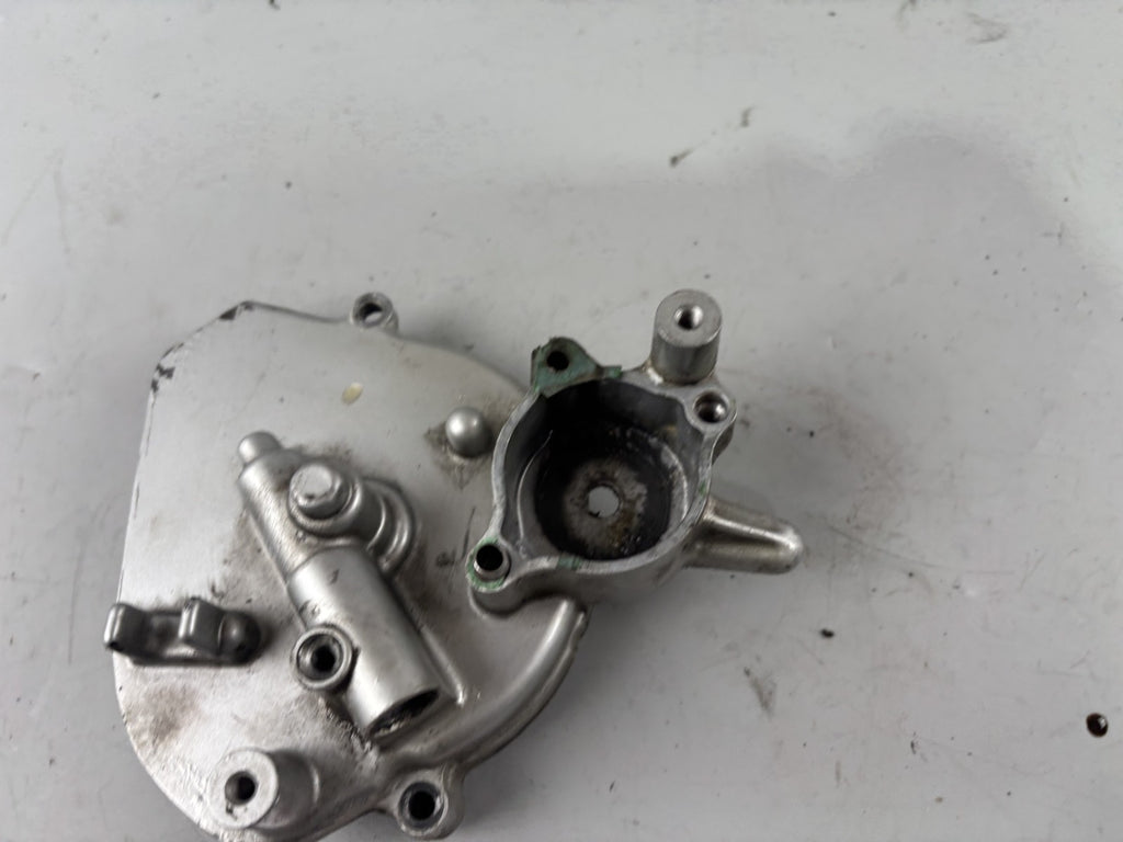 Honda CBR 1000F SC24 Ritzeldeckel Motorabdeckung Cover Deckel