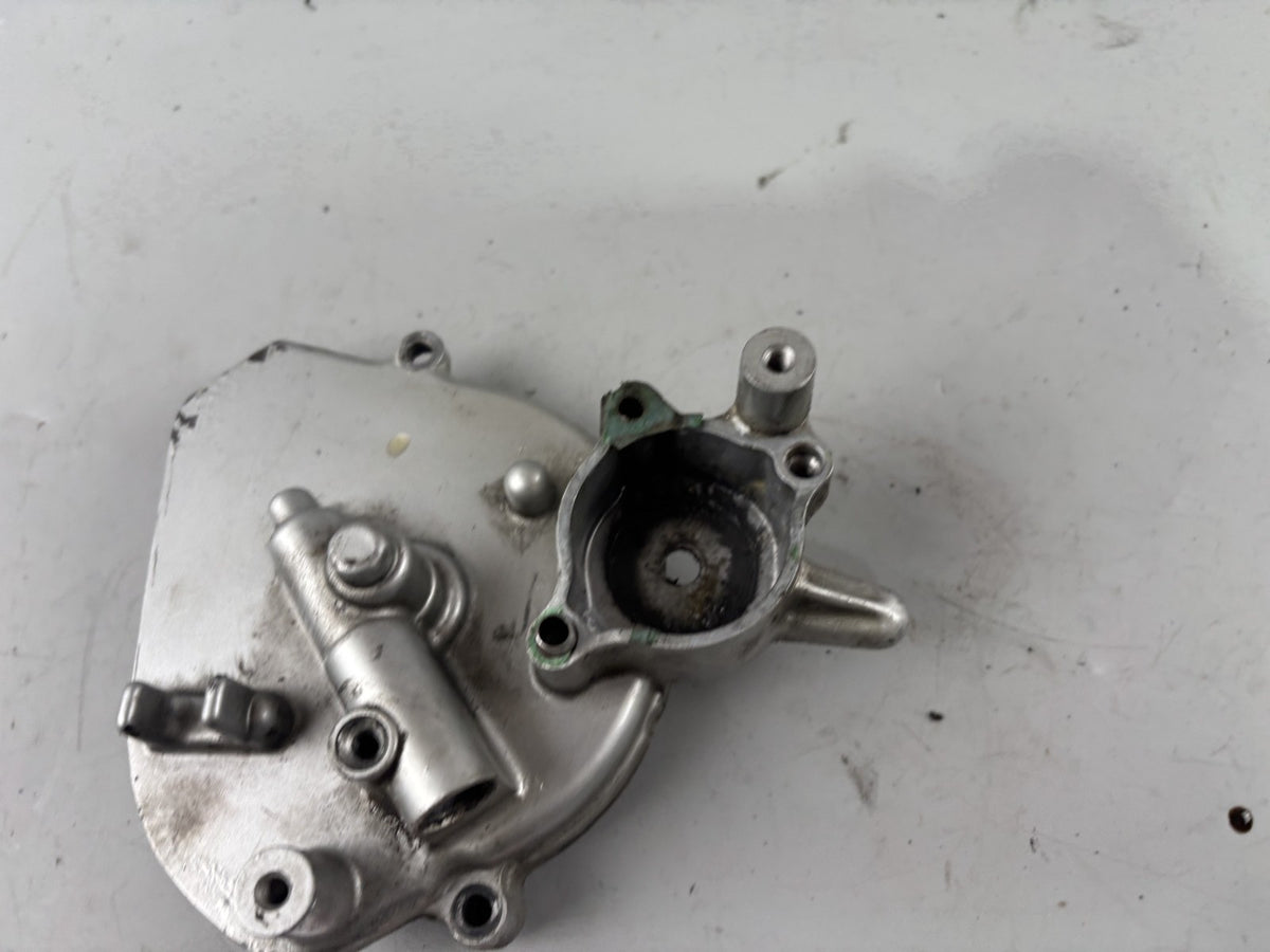 Honda CBR 1000F SC24 Ritzeldeckel Motorabdeckung Cover Deckel