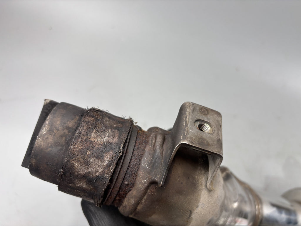 Suzuki RF 600 R GN76A Auspuff Exhaust Schalldämpfer Endtopf