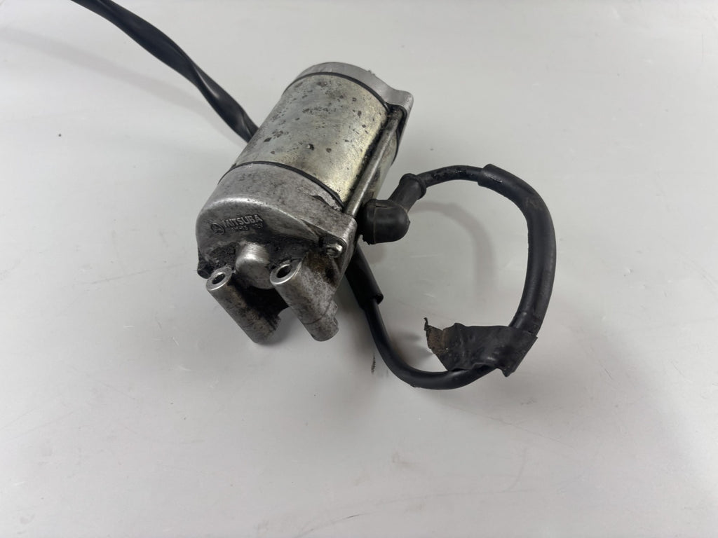 Yamaha TDM 850 3VD Anlasser Starter Electric