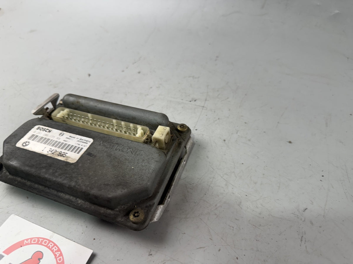 BMW R 1150 GS R 21  CDI Steuergerät Steuereinheit ECU Blackbox Zündbox