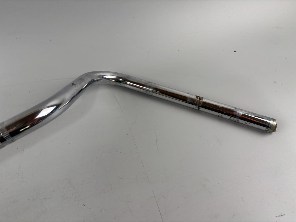 Yamaha XV1100 Virago 3LP Lenker Handlebar Holder Griff