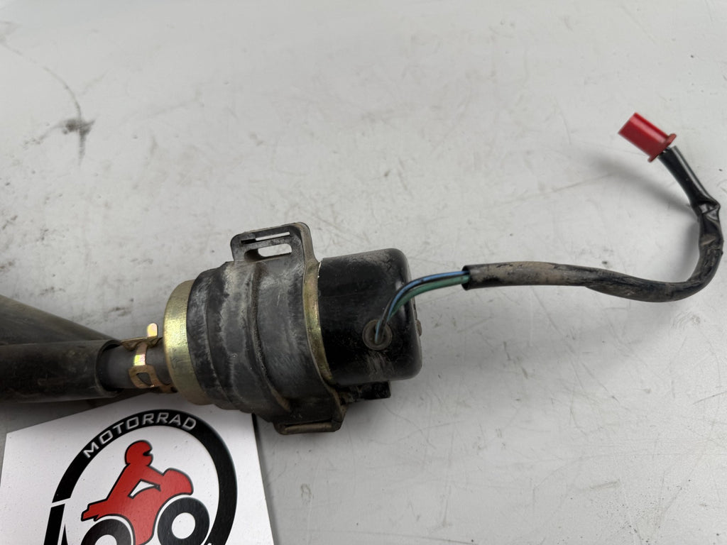 Honda VFR750 F Rc36/1 Benzinpumpe Pump Fuel Gas Gasoline