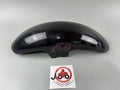 Yamaha FZS600 Fazer RJ02 Schutzblech Fender Spritzschutz Kotflügel Cover