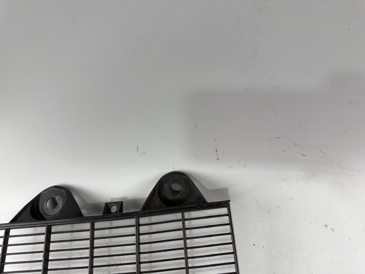 Triumph Speed Triple 900 T300B Abdeckung Deckel Cover Verkleidung Kühler Cooler