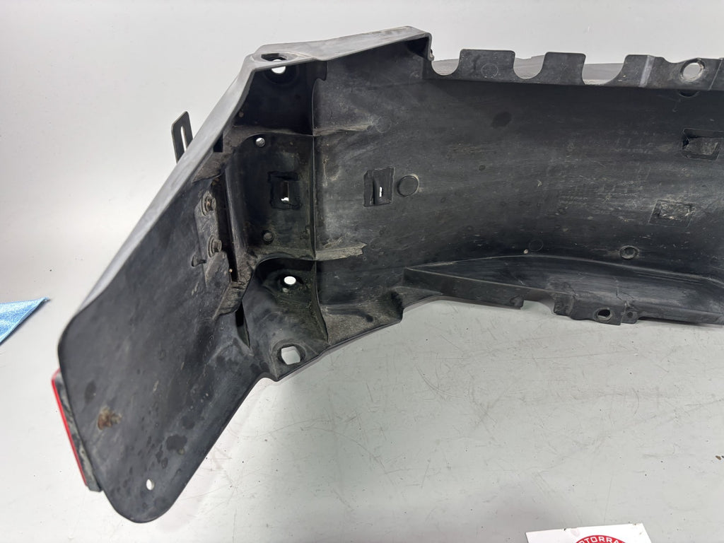 Suzuki RF 600 R GN76A Radlauf Verkleidung Innenabdeckung Kotflügel Schutzblech