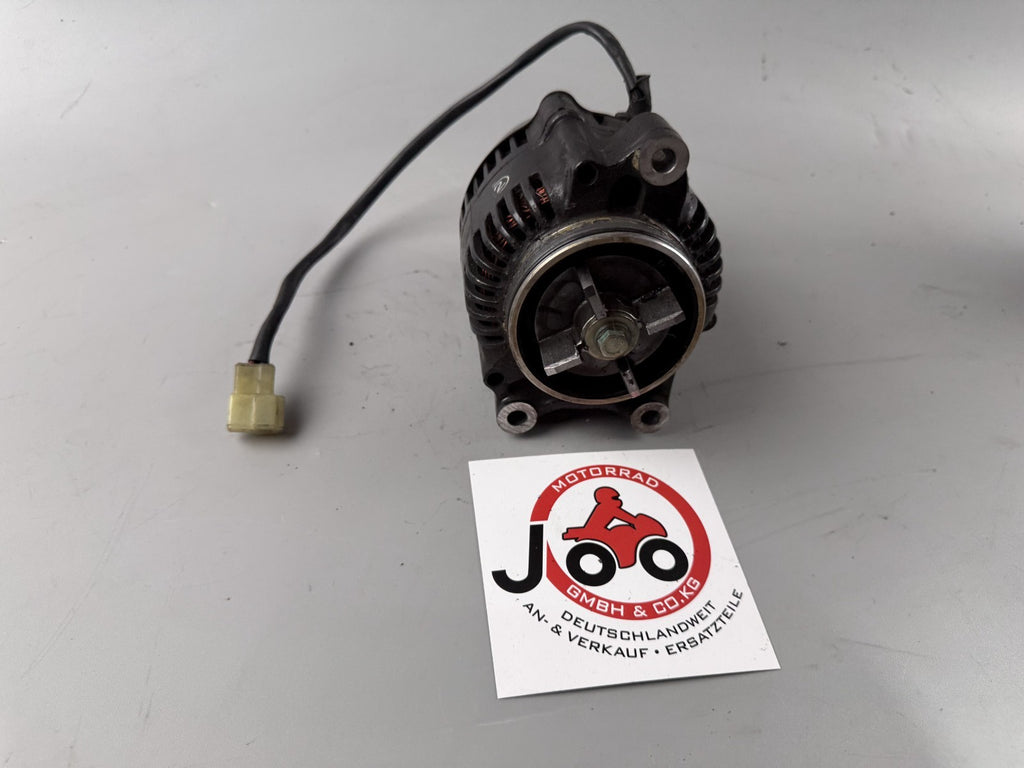 Triumph Speed Triple 900 T300B Lima Lichtmaschine Lightmachine Generator Stator