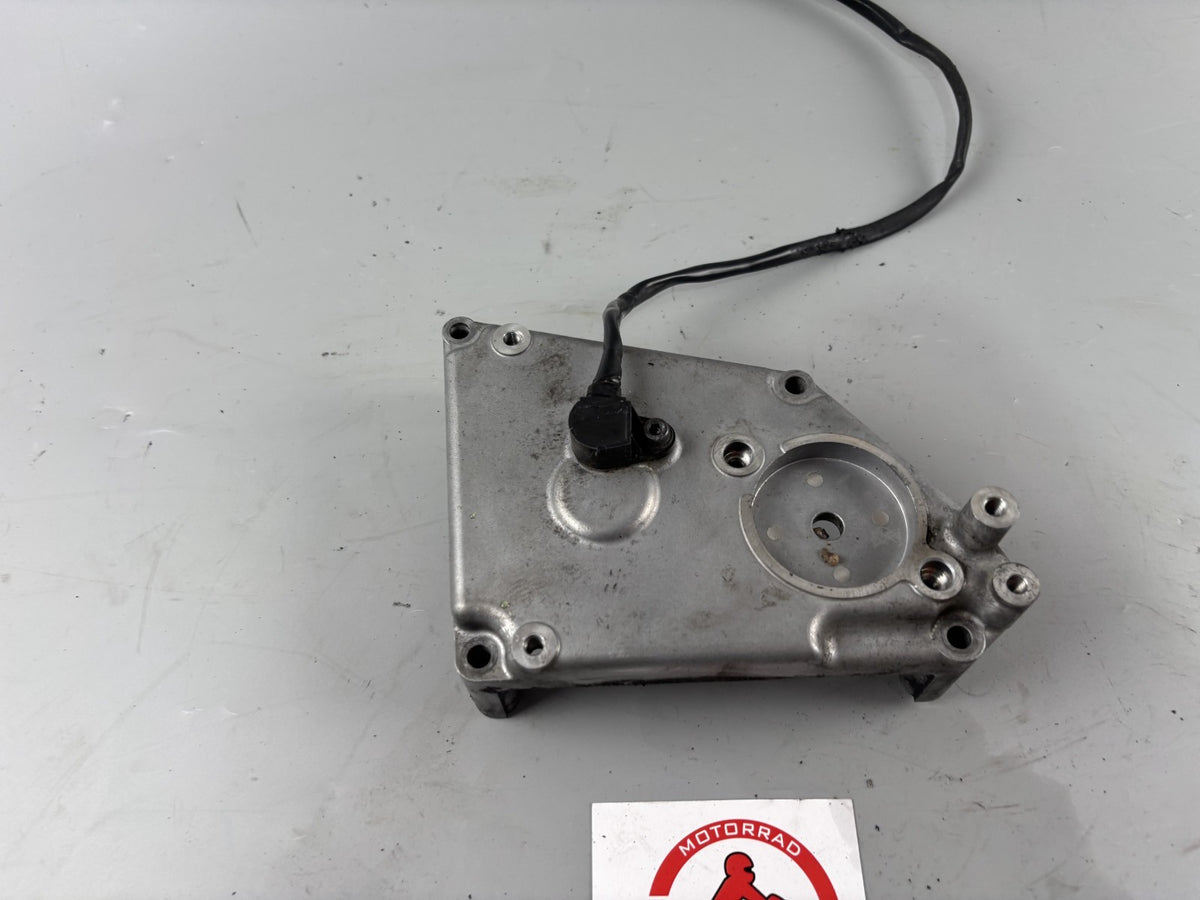 Suzuki GSX 650 F FA WVCJ Kupplungspumpenzahnrad Gehäuse Motor Engine