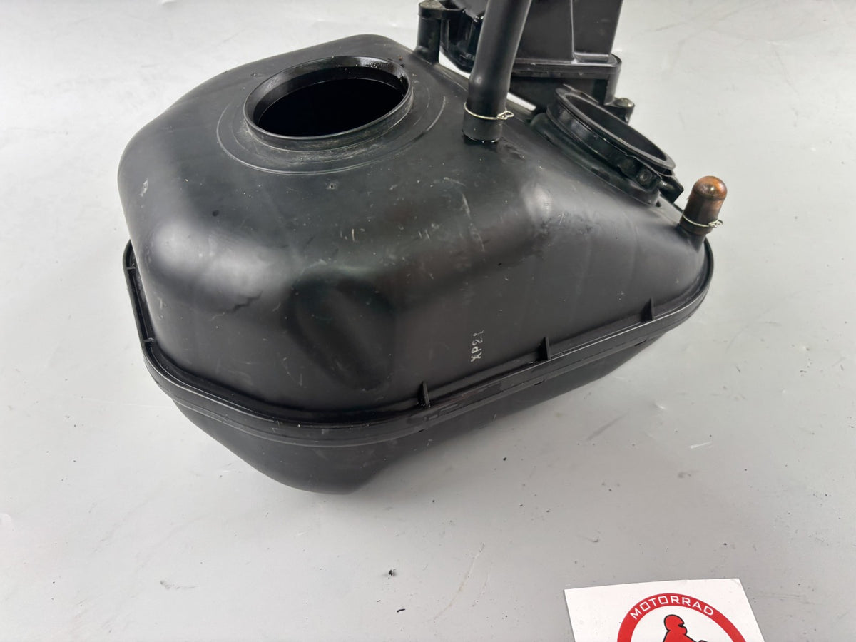 Suzuki SV650 N AV Luftfilterkasten Airbox Ansaugung Vergaser