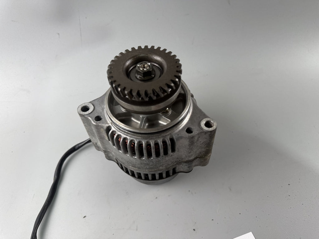 Suzuki GSF600 GN77B Lima Bandit Lichtmaschine Lightmachine Generator