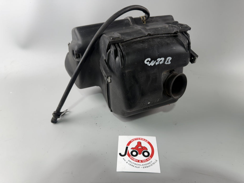 Suzuki GSF600 GN77B Bandit Luftfilterkasten Airbox Ansaugung Zuluft