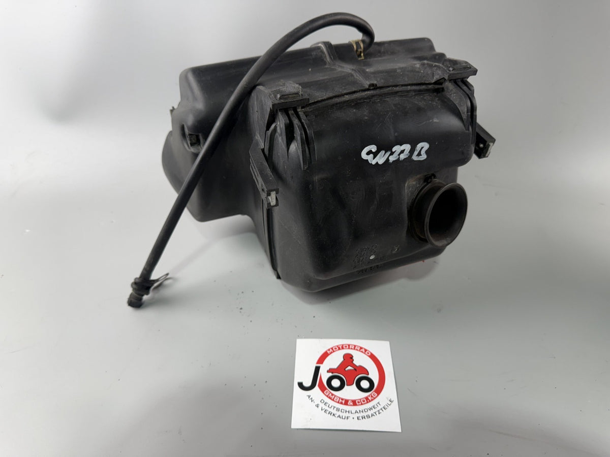 Suzuki GSF600 GN77B Bandit Luftfilterkasten Airbox Ansaugung Zuluft