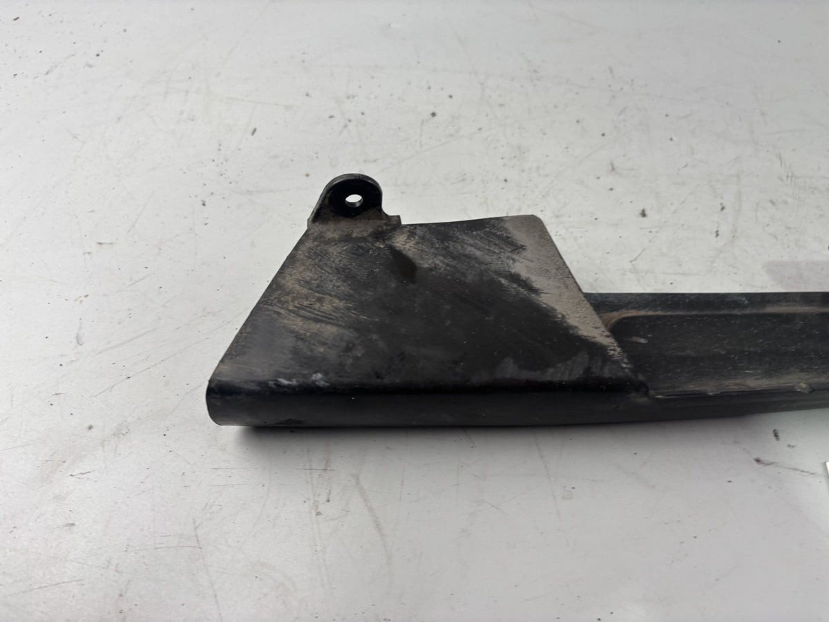 Yamaha FJ1200 3CW 3YA Kettenschutz Verkleidung Abdeckung Cover