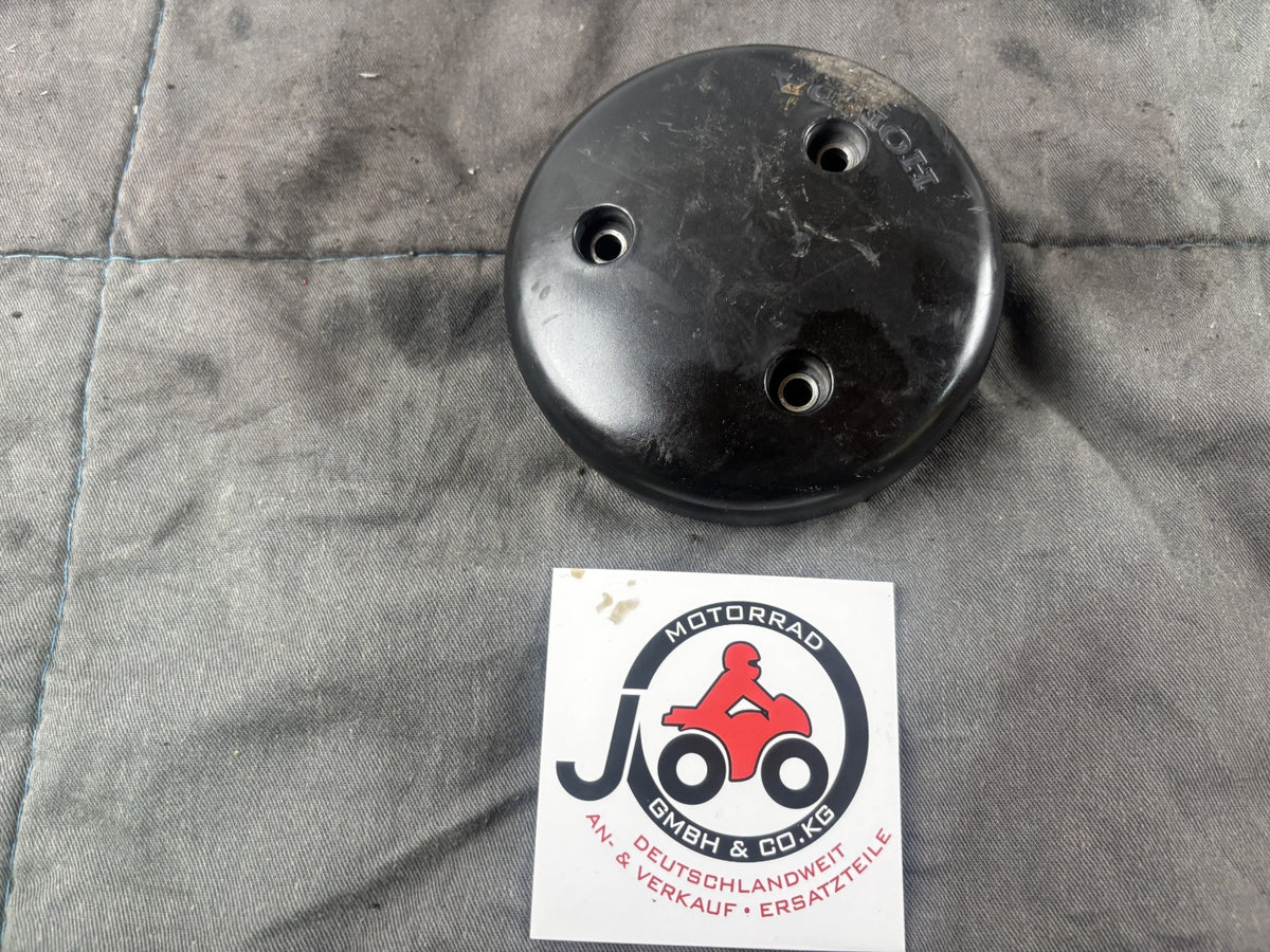 Honda CBR 1000F SC24 Deckel Motordeckel Cover Motor Engine