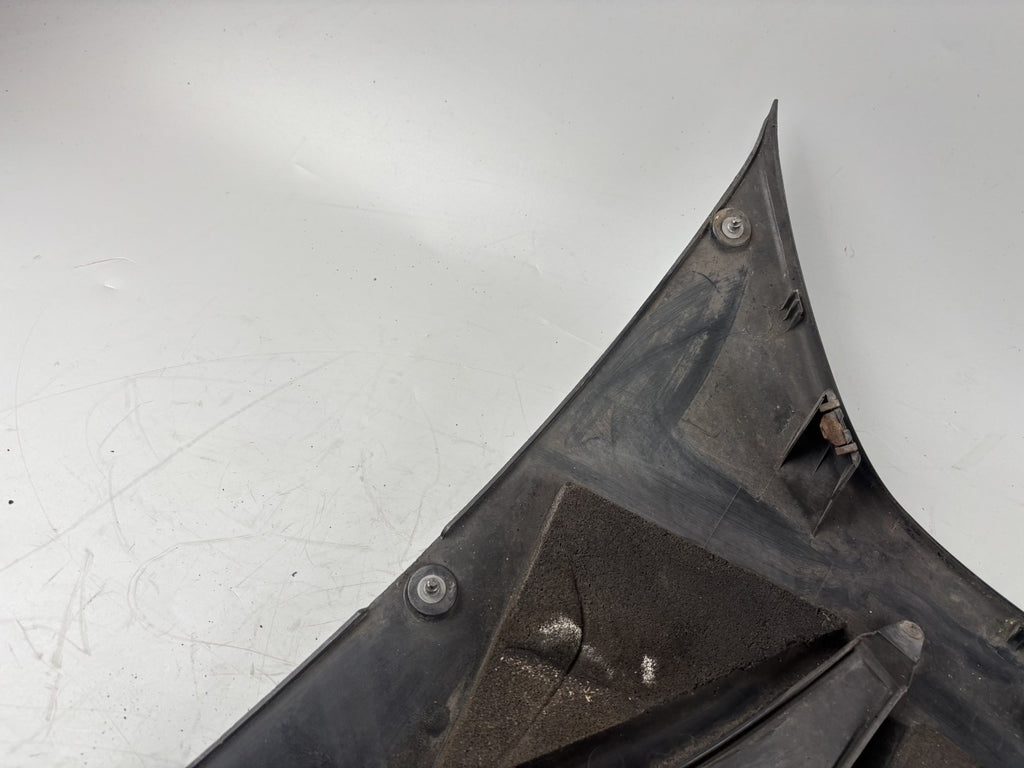 Honda VFR750 F Rc36/2 Verkleidung Seitenverkleidung Cover Seitenteil rechts
