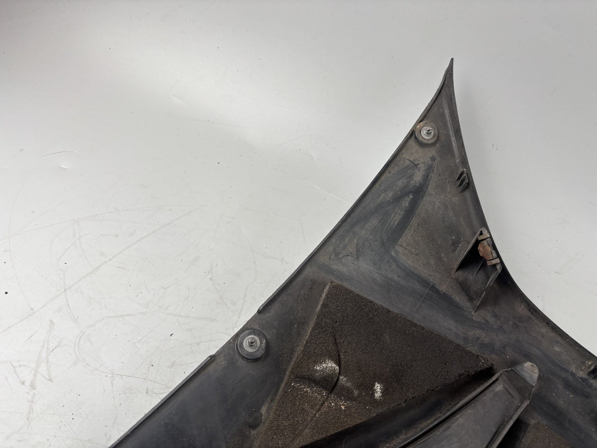 Honda VFR750 F Rc36/2 Verkleidung Seitenverkleidung Cover Seitenteil rechts