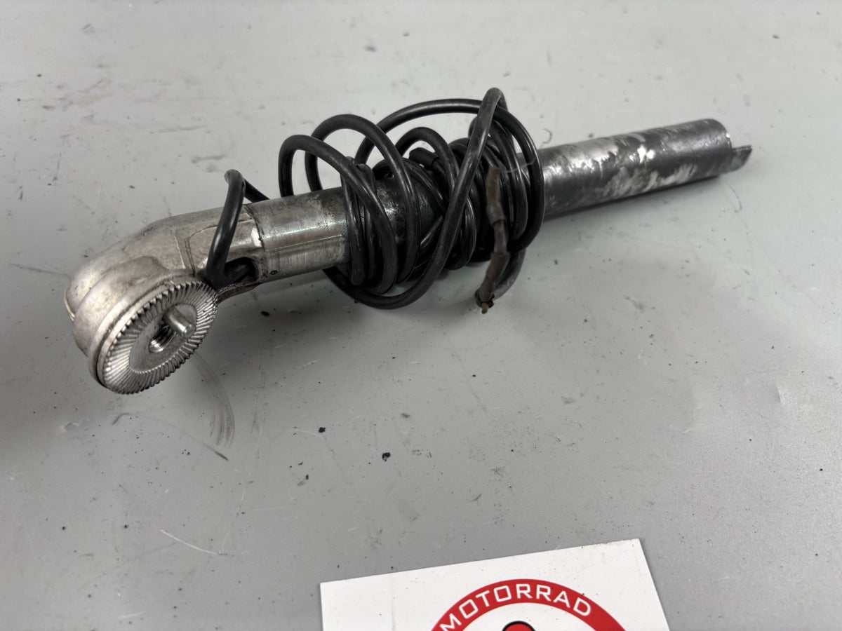 BMW R 1100 RS Lenker Stummellenker Handlebar rechts right